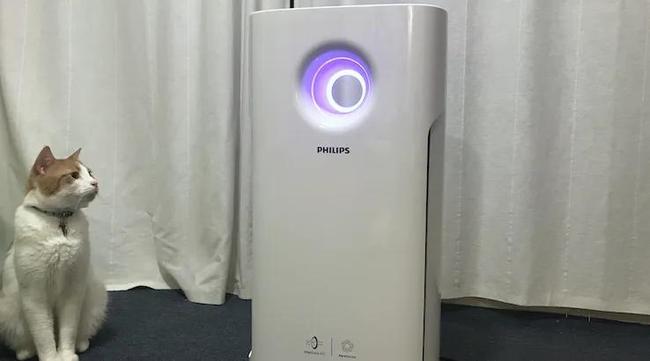 Philips Series 3000 Air Purifier