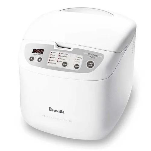 Breville The Baker's Oven Bread Maker
