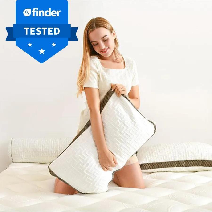 Valmori Mattress review: Spring vs Latex vs Hybrid