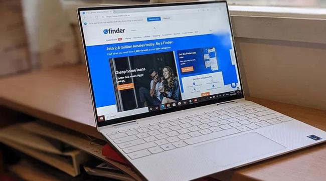 Dell XPS 13 2-in-1 (2020)