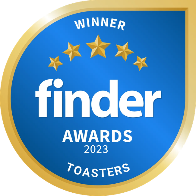 Finder Award Winner RGB x 26