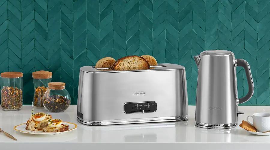 Best toasters in Australia