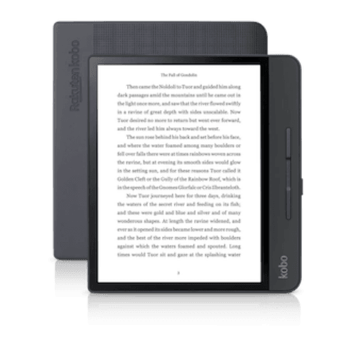 Kobo Rakuten Forma