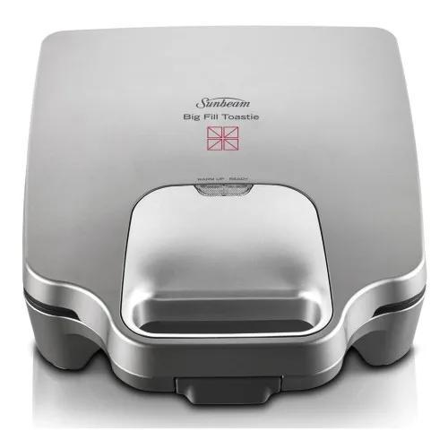Sunbeam Big Fill Toasties for 4