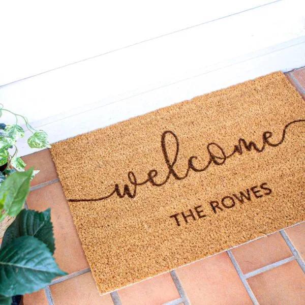 Etsypersonalisedoormats3 Supplied x