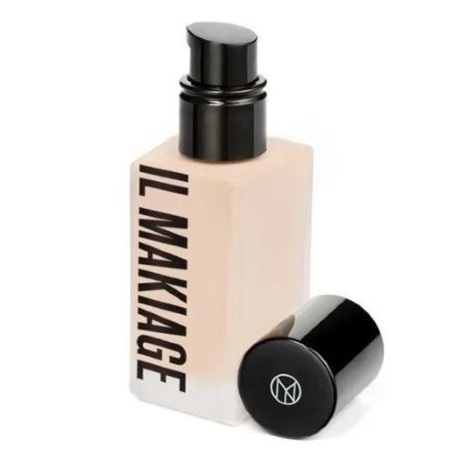 IL MAKIAGE Woke Up Like This Foundation Supplied x