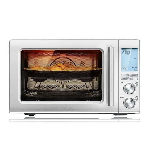 Breville the Combi Wave 3 in 1