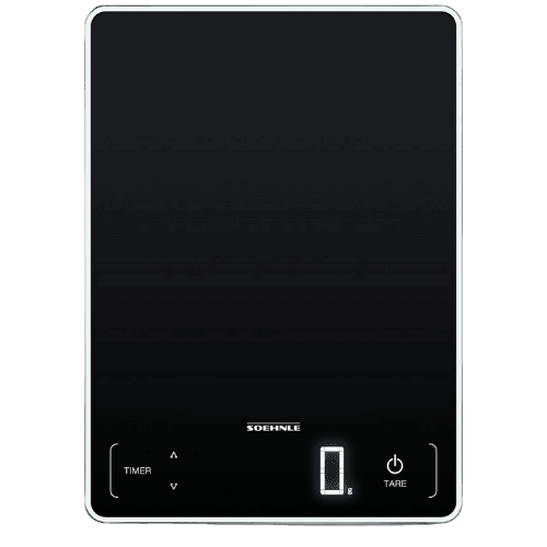 Soehnle Page Profi 100 Digital Kitchen Scales