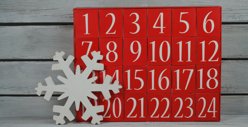 Best advent calendars in Australia 2026