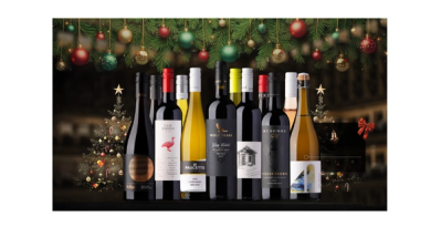 Advent Calendar Case 2025