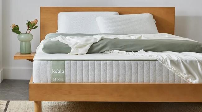 Koala SE Mattress