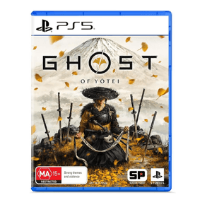 21% off Ghost of Yōtei - Standard Edition - PlayStation 5