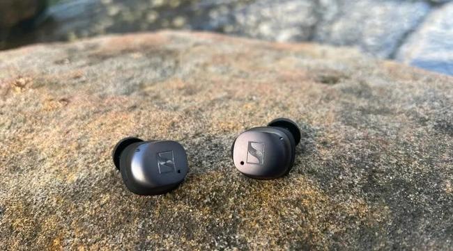 Sennheiser Momentum True Wireless 3