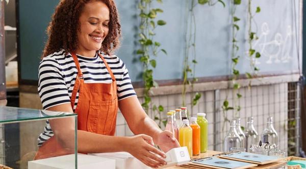 Transform your business with Square: Fast, easy, and secure payments