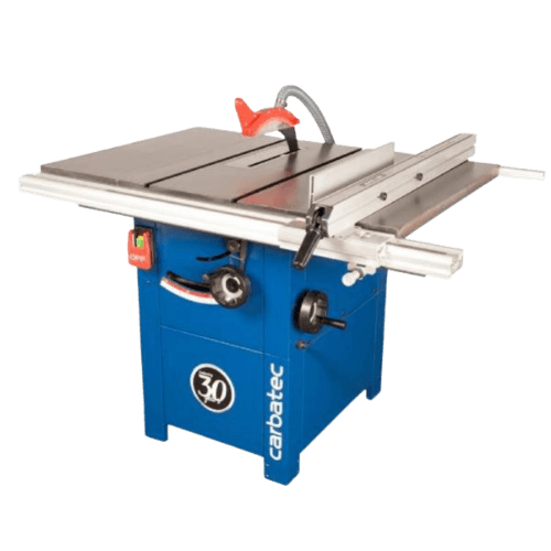 Carbatec 10-inch TS-C250H