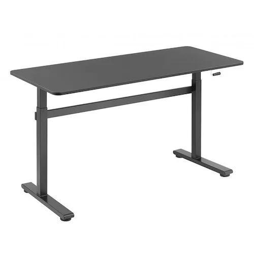 Desky Zero Manual Sit Stand Desk