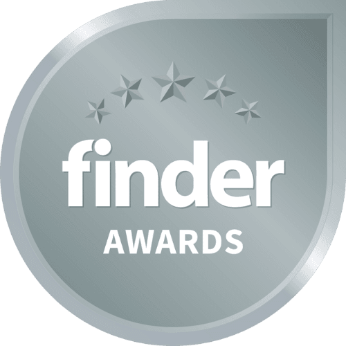 Finder Product Innovation Finalist x