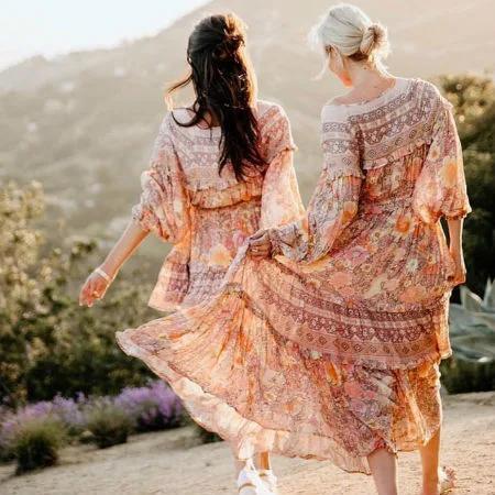 Spell & The Gypsy Collective Image: Instagram