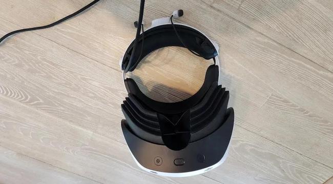 PSVR 2 Review
