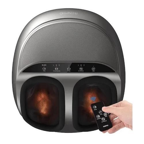 RENPHO Shiatsu Foot Massager Machine