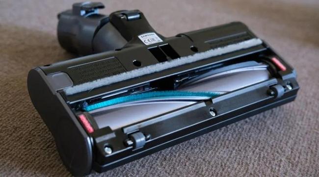 vacuum review