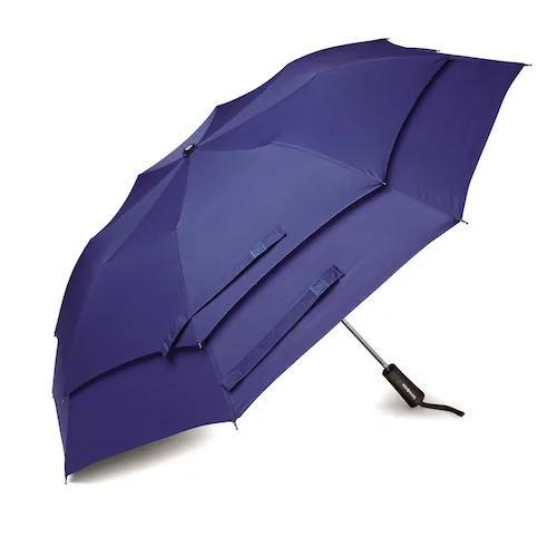 Samsonite Windguard Auto Open / Close Umbrella