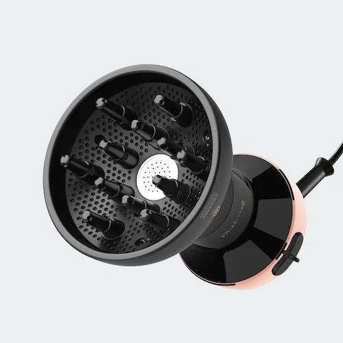 Bellissima Diffon Ceramic Hot Air Diffuser