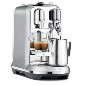 Nespresso Creatista Plus