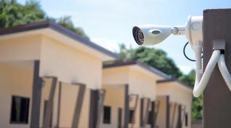 Best home security cameras in Australia 2026