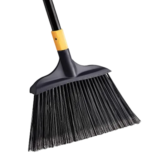 Yocada Heavy-Duty Outdoor Broom