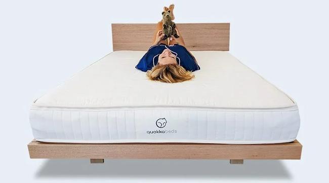 Quokka Beds Latex Mattress