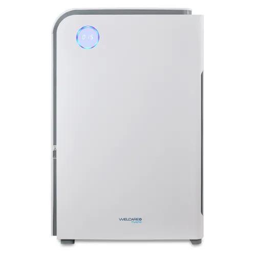 Welcare PureAir Household Air Purifier review