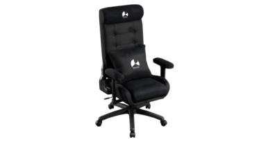 Bauhutte G-370-BK Gaming Sofa Chair 2