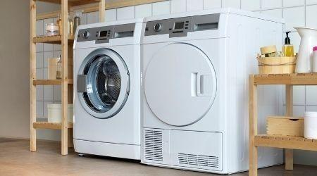 Best clothes dryers in Australia 2026