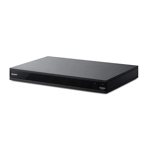 Sony X800 Blu-ray player