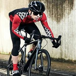 cycling