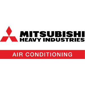 Mitsubishi Heavy Industry Logo