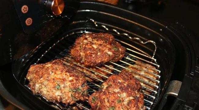 The Philips Airfryer XXL review