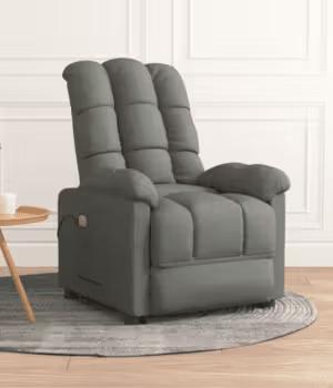 vidaXL Massage Chair