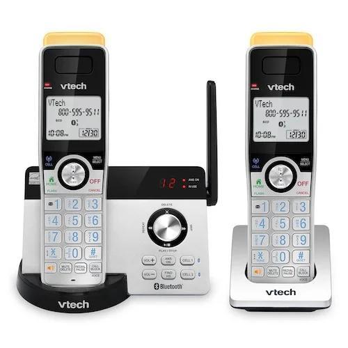 VTech IS8121-2