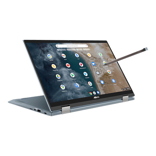 Asus Chromebook Flip CX5
