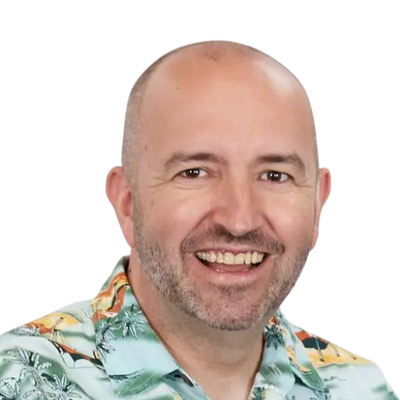 Angus Kidman