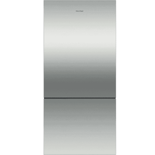 Fisher & Paykel 494L ActiveSmart Bottom Mount Fridge RF522BRPX6