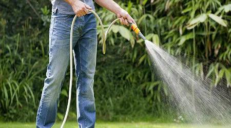 Best hose nozzles in Australia