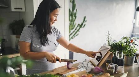 Best kitchen knives and chef knives in Australia