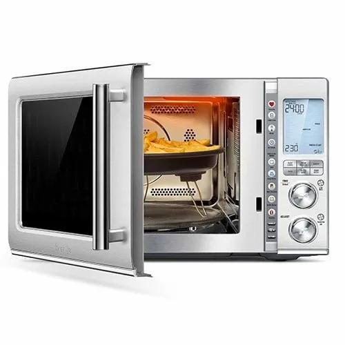Breville The Combi Wave