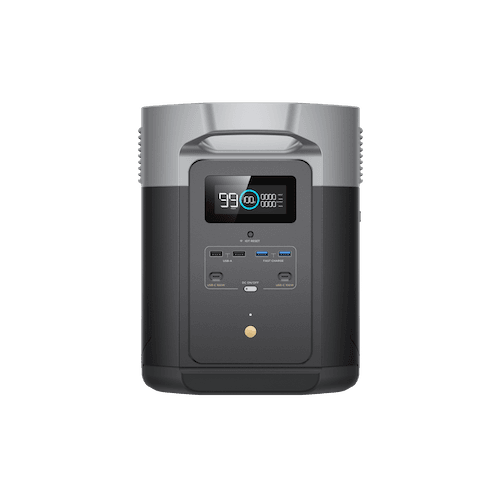 EcoFlow Delta Max 2000