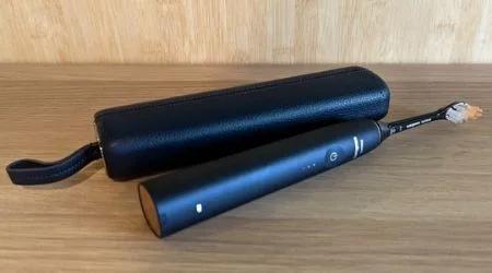 Philips Sonicare 9900 Prestige review: Prestigious but pricey
