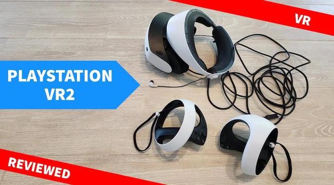 PSVR 2 Review