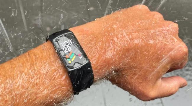 Fitbit Charge 5 review